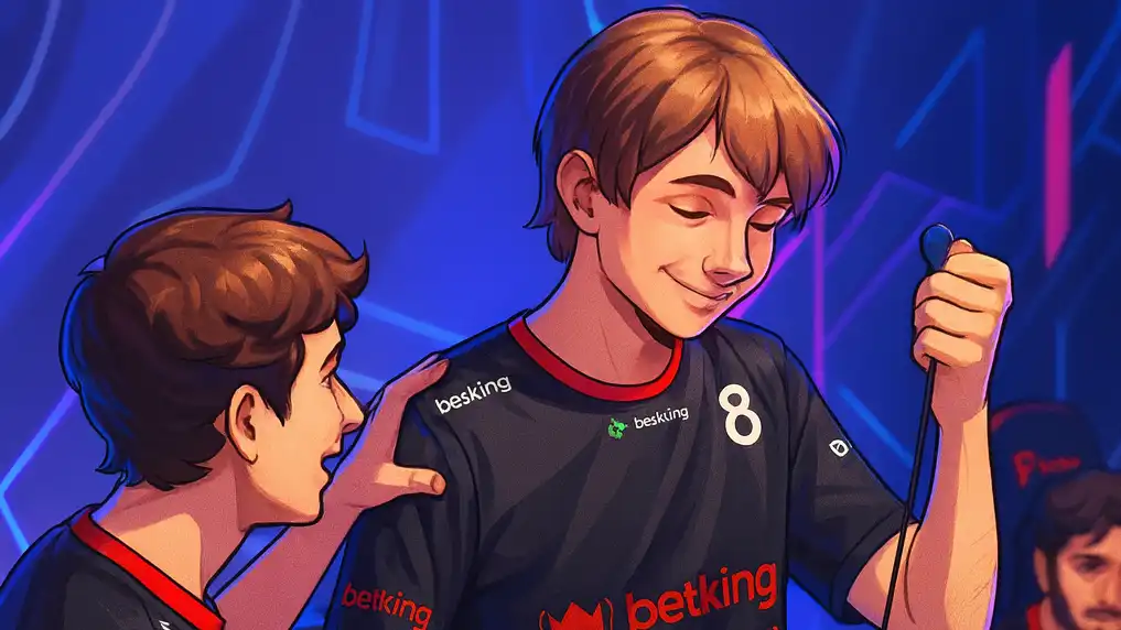 headtr1ck backs alex666’s move to IGL as B8 surge in Bucharest